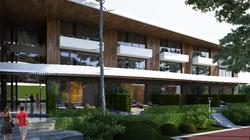 Unique Life Style Hotel