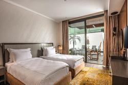 Unique Life Style Hotel