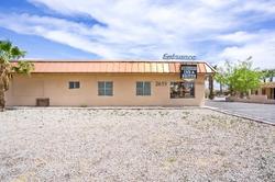 OYO Hotel Yuma AZ - I-8/US-95