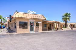 OYO Hotel Yuma AZ - I-8/US-95