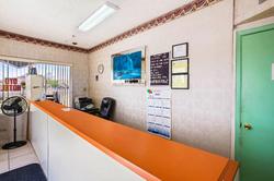 OYO Hotel Yuma AZ - I-8/US-95