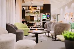 Adagio Access Freiburg