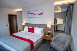 Ramada by Wyndham Izmir Aliaga