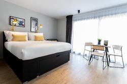 Staycity Aparthotel Bordeaux City Center