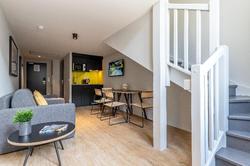 Staycity Aparthotel Bordeaux City Center