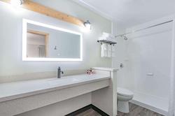 Travelodge by Wyndham Lovell/Bighorns