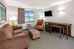 Travelodge by Wyndham Lovell/Bighorns