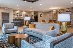 Comfort Inn & Suites Jacksonville - Orange Park