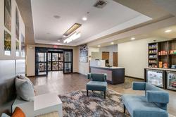 Sleep Inn Clovis