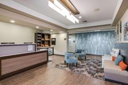 Sleep Inn Clovis