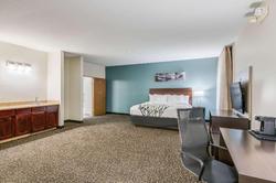 Sleep Inn Clovis