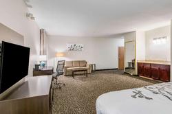 Sleep Inn Clovis