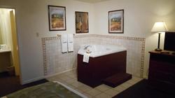 Econo Lodge Inn & Suites Abilene