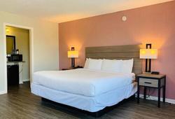Econo Lodge Inn & Suites Abilene