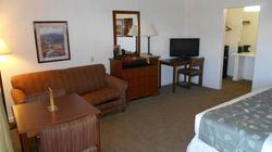 Econo Lodge Inn & Suites Abilene