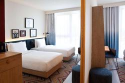 Hampton by Hilton Munich Airport South
