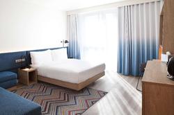 Hampton by Hilton Munich Airport South