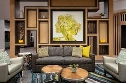 Hyatt House Atlanta Perimeter Center
