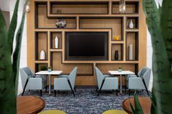 Hyatt House Atlanta Perimeter Center
