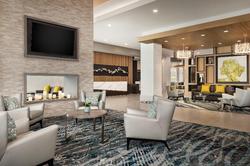 Hyatt House Atlanta Perimeter Center