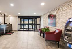 Red Roof Inn Chester