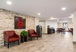 Red Roof Inn Chester