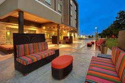 Home2 Suites East Hanover, NJ