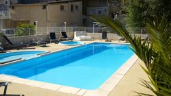 Logis Hôtel Bellevue