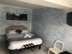 Logis Hôtel Bellevue