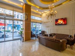Hotel Bulvar