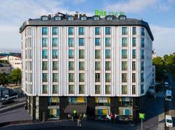 ibis Styles İstanbul Merter (Açılış: Nisan 2021)