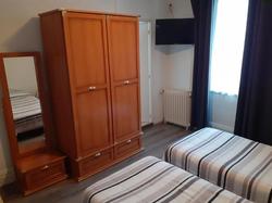 Hotel Aigle D'Or
