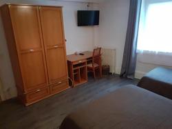 Hotel Aigle D'Or