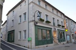 Logis Hotel Le Saint Georges