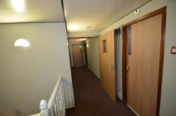 Logis Hotel Le Saint Georges
