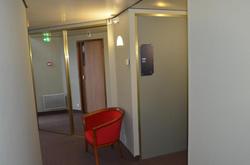 Logis Hotel Le Saint Georges