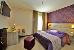 Logis Hotel Le Saint Georges