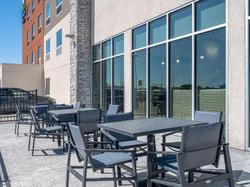 Holiday Inn Express & Suites Watertown