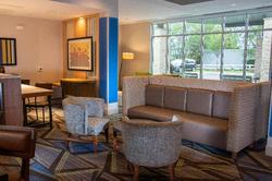 Holiday Inn Exp & Sts Tuscaloosa East Cottondale