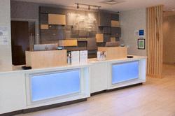 Holiday Inn Exp & Sts Tuscaloosa East Cottondale