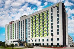 Home2 Suites By Hilton Houston Medical Center