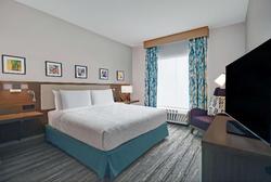 Hilton Garden Inn Houston Medical Center