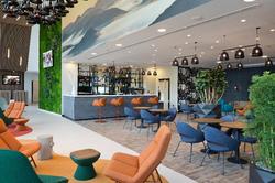 Citadines Eurometropole Strasbourg
