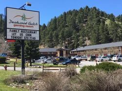 Deadwood Gulch Resort Trademark Collection Wyndham