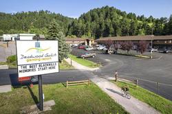 Deadwood Gulch Resort Trademark Collection Wyndham
