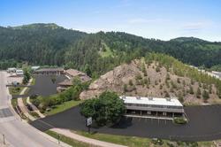 Deadwood Gulch Resort Trademark Collection Wyndham