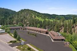 Deadwood Gulch Resort Trademark Collection Wyndham