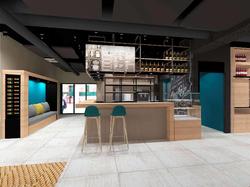ibis Bethune Centre Gare (Opening September 2021)