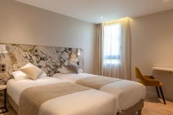 The Originals Boutique Hotel Porte de Dieppe