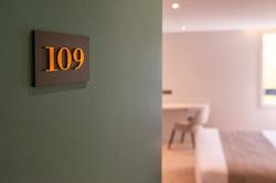 The Originals Boutique Hotel Porte de Dieppe